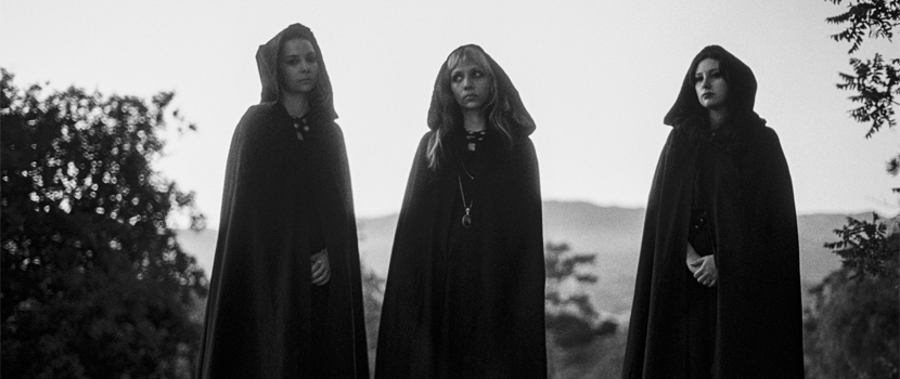 Fairy-Doom Band Faetooth Debut "Hole" Video