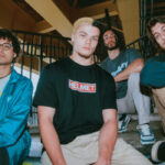 Flatwounds Sign With Blue Grape Music, Launch Music Video For "Case Logic"