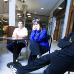 Fleshwater & Julie Announce Spring U.S. Co-Headlining Tour