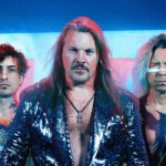 Fozzy To Headline May Tour With Spineshank, Flaw & Who On Earth