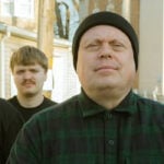 Karl Buechner (Earth Crisis/Freya) Recovering After Being Hospitalized For Pneumonia On European Tour