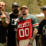 God's Hate Have Gone On Hiatus Following Their 2025 'Sound & Fury' Set