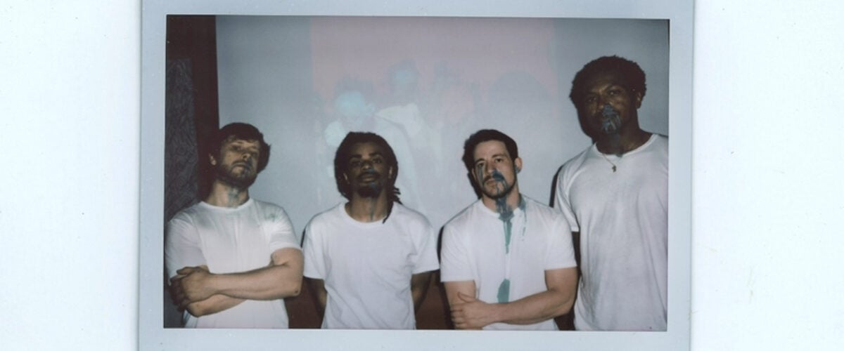 Good Teal Launch New Documentary On Their Self-Titled Debut EP
