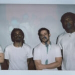 Live Footage Of Good Teal Covering Rage Against The Machine's "Killing In The Name" Available