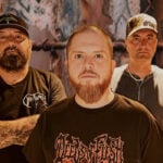 Hatebreed, Devourment, Snuffed On Sight, Etc. Set For 2026 'The Summer Slaughter Tour'