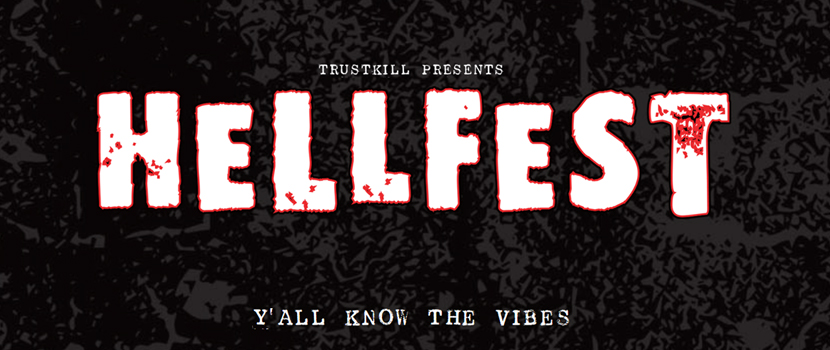 'Hellfest' Founder Accuses Trustkill Records' Josh Grabelle Of 'Hijacking' The Festival's Brand For 2025 Relaunch