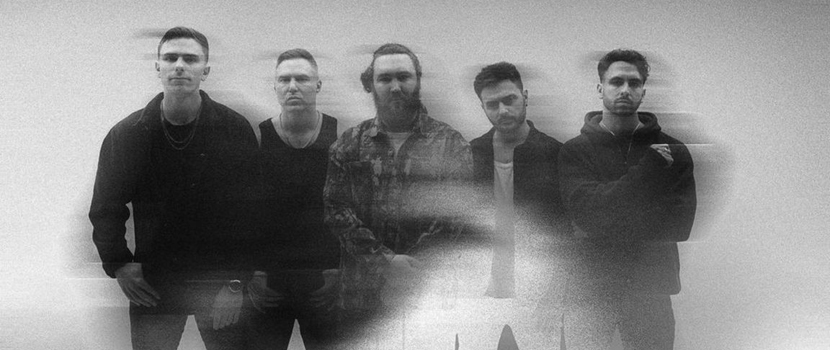 I Prevail Premiere "Rain" Music Video