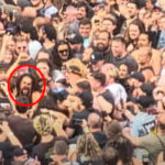 Jason Momoa Hit The Circle Pit For Pantera's Set At 'Back To The Beginning' As Other 'Game Of Thrones' Veterans Took In The Concert