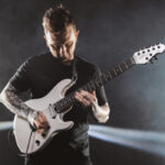 Jason Richardson On Quitting All That Remains: "There's Just A Lot Of Things On The Business Side In The Back End That I Was Not Happy With At All"