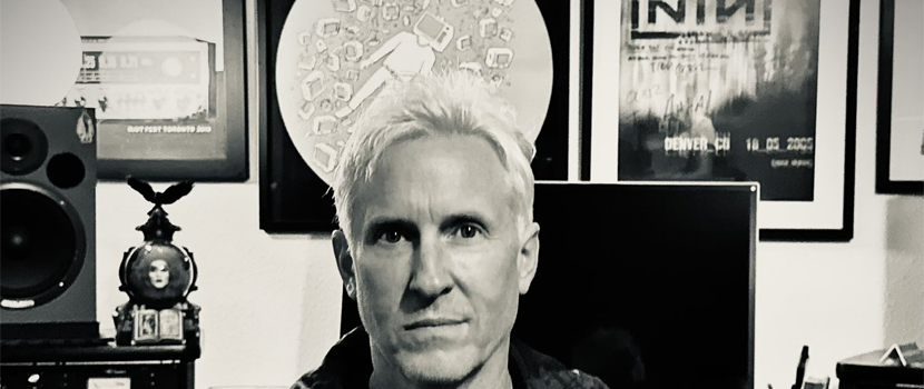 Nine Inch Nails Welcome Back Their Ex-Drummer Josh Freese