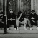 Justice For The Damned & Guilt Trip Reveal January 2026 Australian Tour