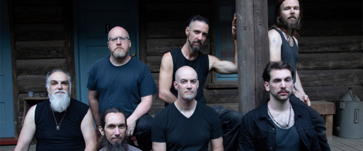 Kayo Dot Announce North American Tour With Xasthur Playing Select Dates