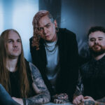 Lorna Shore, Whitechapel, Shadow Of Intent & Humanity's Last Breath Set For Early 2026 European/UK Tour