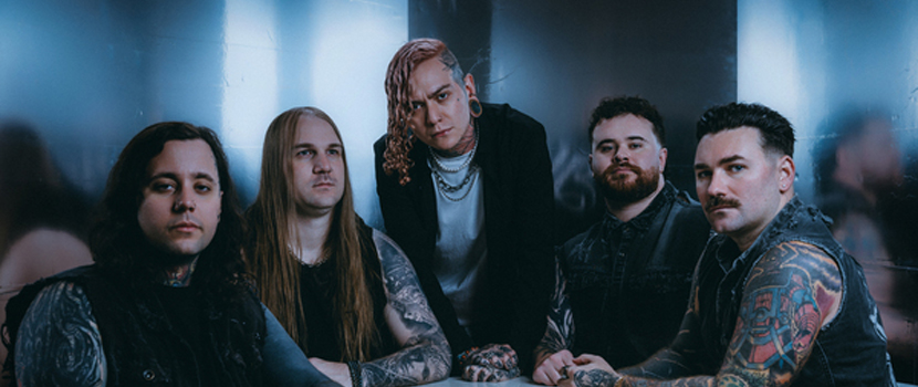 Lorna Shore, Whitechapel, Shadow Of Intent & Humanity's Last Breath Set For Early 2026 European/UK Tour