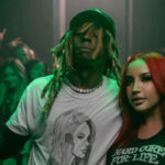 Lil Wayne Goes 'Hardcore' On Lucifena's "Tyrant"