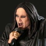 New Ozzy Osbourne Statue From McFarlane Toys Revealed