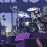 Mike Inez, Adam Wakeman & Mike Bordin Post Tributes To Ozzy Osbourne