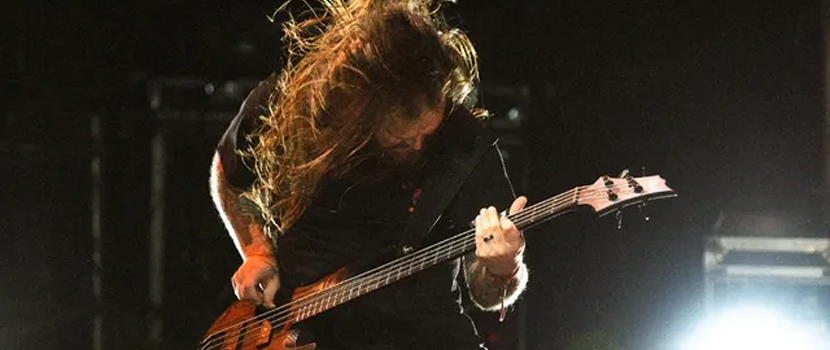 CKY Welcome Ex-Soulfly, Etc. Bassist Mike Leon To Their Ranks