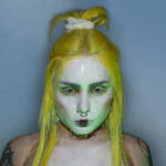 Mimi Barks' Cover Of Linkin Park's "Crawling" Released