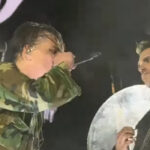 Watch My Chemical Romance Debut Their Cover Of The Smashing Pumpkins' "Bullet With Butterfly Wings" Live