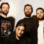 My Ticket Home's "Flooded Eyes" Music Video Debuts