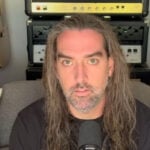 Nate Garrett (Spirit Adrift, Etc.) Launches GoFundMe For His Wife's Cancer Battle