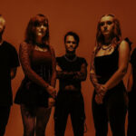 Not Enough Space Debut "New Age Cannibal", Reveal Fall Release For Their Album "Weaponize Your Rage"