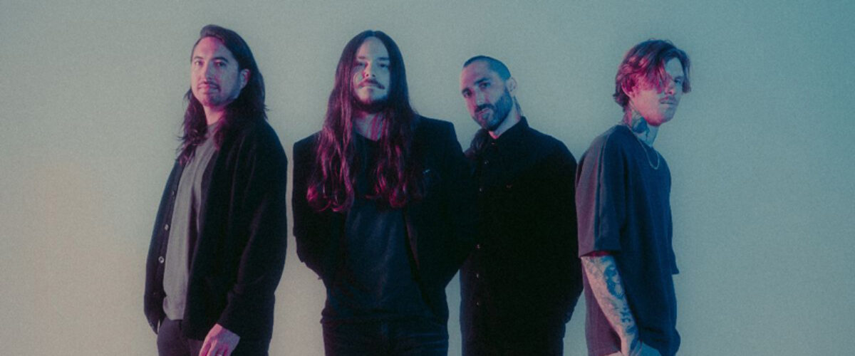 Of Mice & Men Premiere "Troubled Water" Music Video