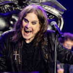 Ozzy Osbourne To Be Honored With Lifetime Achievement Award & Musical Tribute At The 2026 BRIT Awards