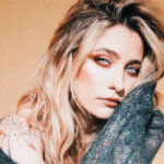 Paris Jackson Set To Open Queens Of The Stone Age's Fall 'Catacombs' Tour