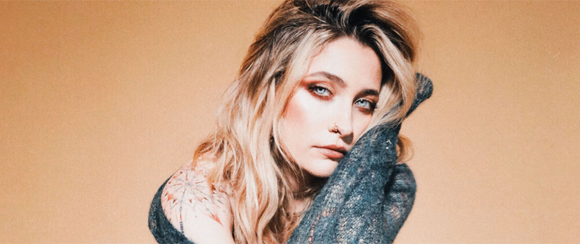 Paris Jackson Set To Open Queens Of The Stone Age's Fall 'Catacombs' Tour