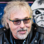 Original Iron Maiden Vocalist Paul Mario Day Has Passed Away (Updated)