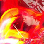 Killwhitneydead's Drummer Peter Jackson Has Passed Away