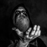 Profanatica Sold A Vial Of Their Vocalist/Drummer's Semen At A Recent Live Show