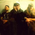 PSYCHO-FRAME Are In The Studio For Their Sophomore Album