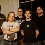 Restraining Order's "Were You There" Is Now Streaming