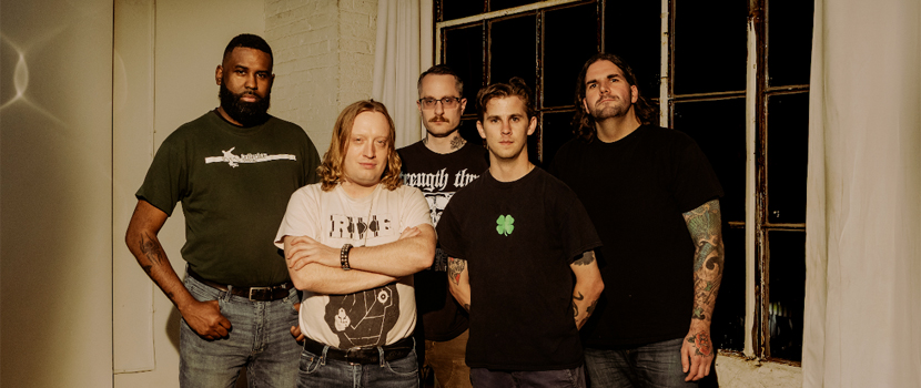 Restraining Order Sign With Blue Grape Music, Premiere "Know Not" Video