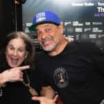 Metallica's Robert Trujillo Reflects On Ozzy Osbourne Ahead Of The Heavy Metal Icon's Funeral: "He Was The Gateway"
