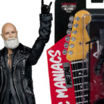 Judas Priest's Rob Halford Gets New McFarlane Toys Figure