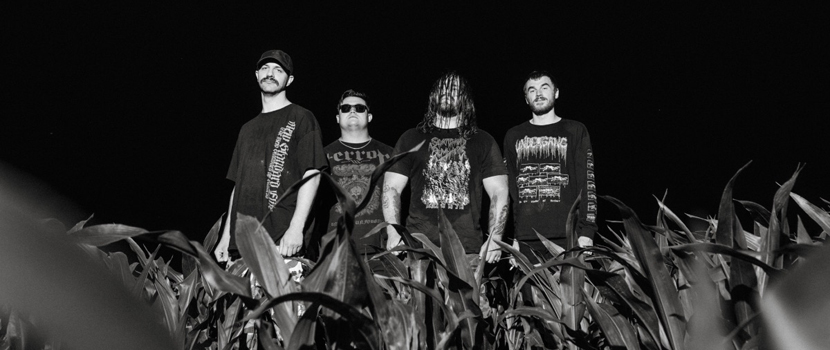 Sanguisugabogg Announce European/UK Tour With Fulci, Gates To Hell & Celestial Sanctuary