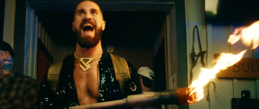 A Day To Remember's "All My Friends" Video Features A Guest Spot From WWE Star Seth Rollins
