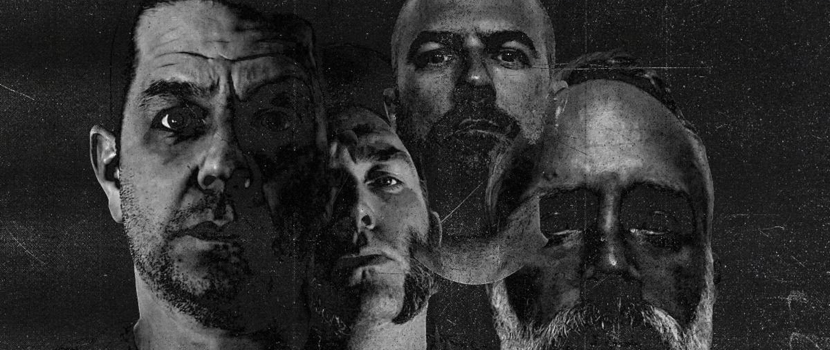 Shock Narcotic (Ex-The Dillinger Escape Plan, Etc.) Debut "Oblivion Licker" Video Alongside Their Sophomore Album