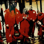 Slipknot's Self-Titled Album Has Landed Another Multi-Platinum Award In The U.S.