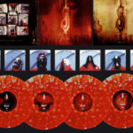 Slipknot's Blood-Filled 25th Anniversary Vinyl Box Set For Their Self-Titled Album Revealed