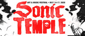 2026 'Sonic Temple' Festival Expands To Five Stages, Allowing Over 30
