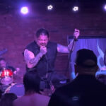 Spineshank Played Their First Live Show Since 2012 Last Night, Footage Available