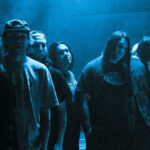 Split Chain Launch "Greyintheblue" Music Video