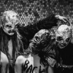 Squid Pisser Announce Headlining Shows Around Their Summer Tour King Parrot & Bonginator