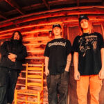 Surfaced Debut "A Petal Of Ash" Music Video