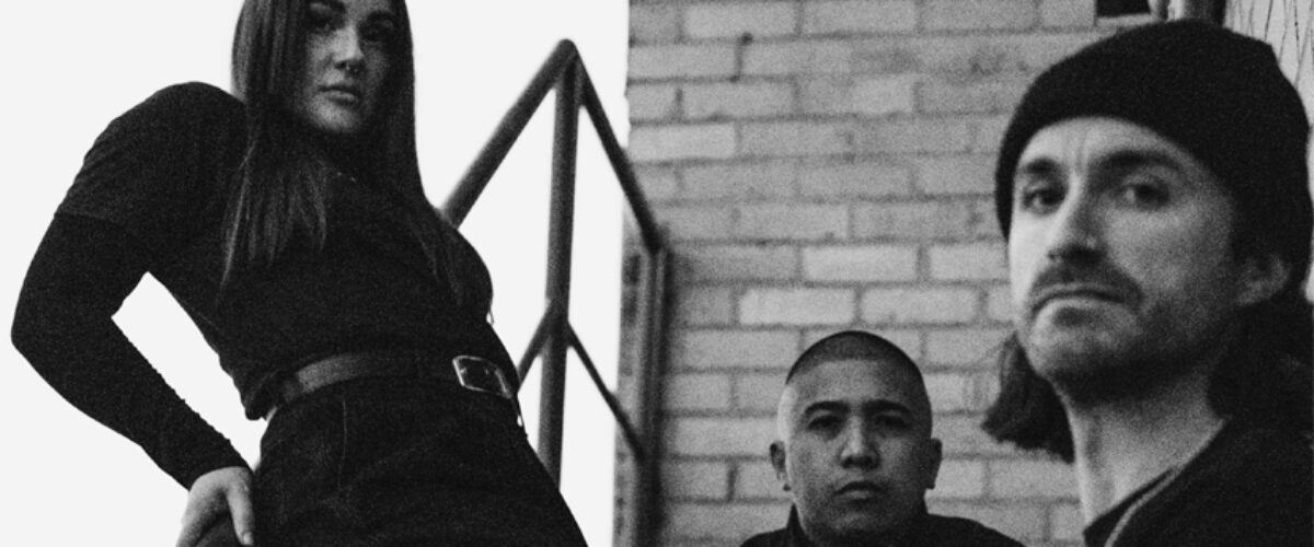 Terminal Sleep Sign With Nuclear Blast, Debut "They Circle Below" Music Video